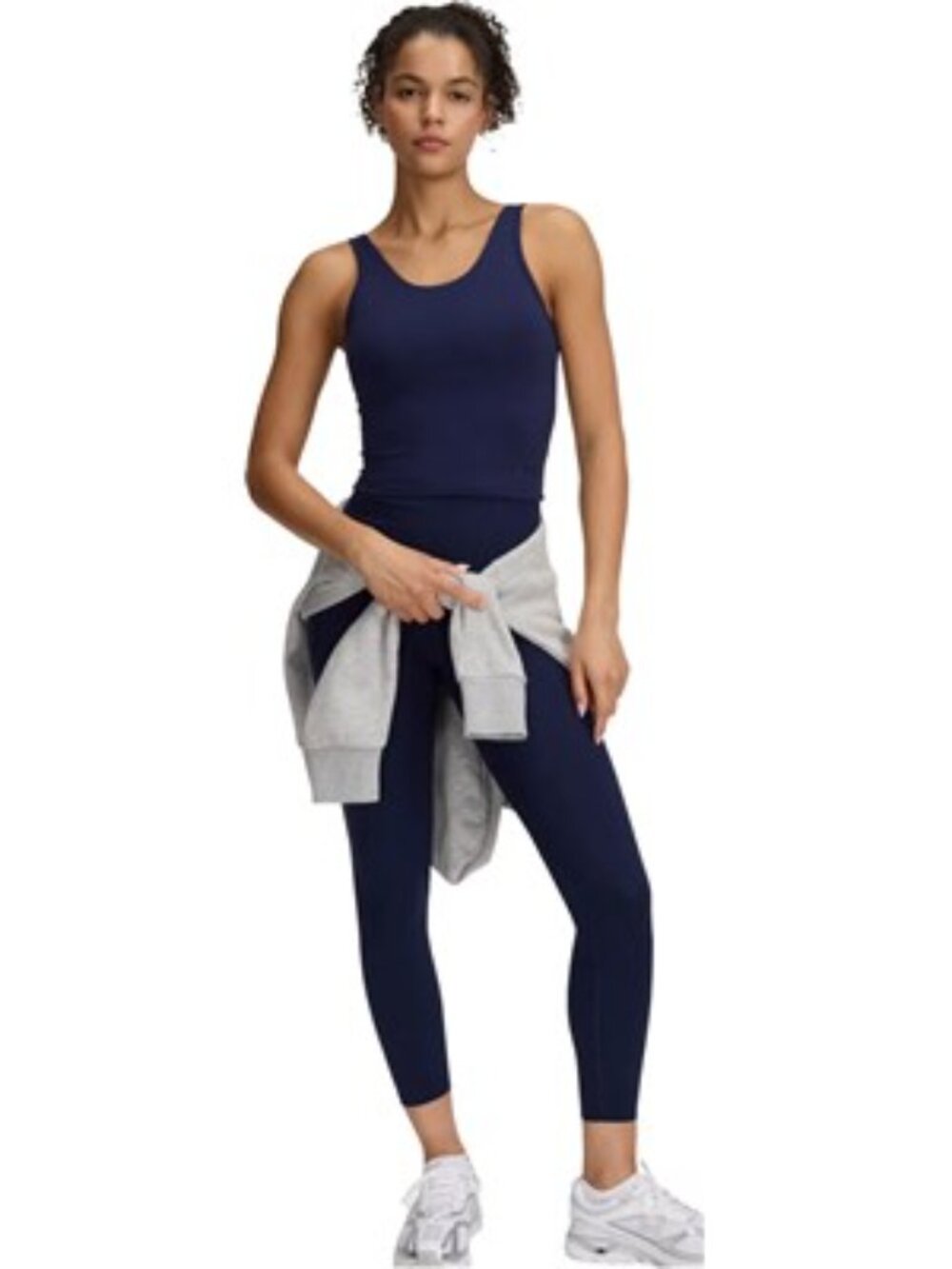 Under Armour - Womens Motion Ultra Hr Ank Legging Legging